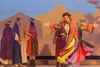 ‘Joseph and the Amazing Technicolor Dreamcoat’ Dazzles at Redlands Bowl