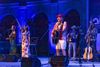 Barefoot dancing and a taste of Margaritaville: Jimmy Buffett lives on at the Redlands Bowl