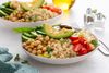 Study: Vegetarian diets linked to lower risk of several cancers