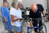 ANCA Repair Café: Don’t toss it -repair it!