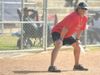 Ford named REV baseball coach; vacates softball job