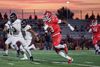 Redlands East Valley football christens stadium, gives Rough Riders the boot