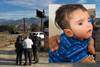 Parents of missing Cabazon infant arrested on suspicion of murder