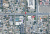 Pedestrian dies after collision near Redlands Senior Center