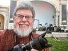 David John Card, 71, known for capturing Redlands through his lens