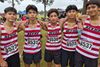 REV boys, Citrus Valley girls run well at CBL No. 1; Wildcats’ Elijah Medina nabs fourth place