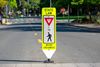 Redlands police urge caution during Pedestrian Safety Month