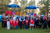 New playground debuts at Redlands Boys & Girls Club
