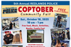 Redlands Police Foundation to host community event Oct. 18 at Ranch Market