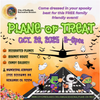 ‘Plane or Treat’ Halloween event returns Oct. 26 to Redlands Municipal Airport
