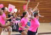 Terriers take down Beaumont in five sets again, move closer to title