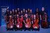 Youth orchestra to perform Dec. 2 at University of Redlands