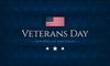 Veterans Day in Redlands