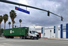 Redlands proposes major changes to truck traffic routes