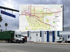 Redlands City Council approves updated truck route map