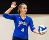 Former REV volleyball standout honored at CSUSB
