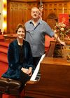 Chopin, Grieg and Clara Schumann featured at Feb. 17 Spinet concert