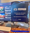 Community Forward Redlands Named 2025 New Organization of the Year
