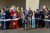 Redlands schools receive $5,000 at Albertsons reopening