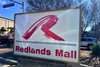Redlands Mall demolition expected to begin week of March 16
