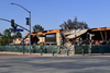 Demolition underway at former Redlands Mall site as Town Square project advances