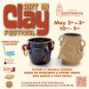 Art in Clay Festival brings two-day ceramics celebration to Redlands