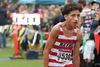 REV’s Medina sets record in 1,600-meter run; joins Wildcats’ elite