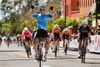 Sabo, Brown take Stage 4 wins as GC battles tighten at Redlands Bicycle Classic