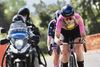 Stephens, Frayre claim Stage 3 victory, take GC lead at Redlands Bicycle Classic