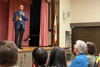 Chef Curtis Aikens shares literacy journey in Redlands