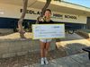 Redlands High senior earns $50,000 Edison scholarship