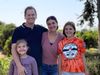 Redlands parents race to fund research for daughter’s rare genetic condition