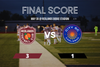 Redlands FC Take Down City SC in 2026 Home Debut