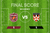 Stoppage Time Goal Propels Redlands FC to 1-1 Draw
