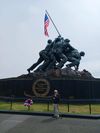 Redlands veteran reflects on Honor Flight trip to Washington, D.C.