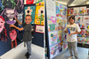 Elementary art show returns to Redlands Unified