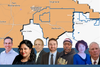 Meet the Candidates Running in California’s 33rd Congressional District