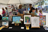 Young artists shine at Redlands Youth Art Expo