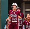 U of R Bulldogs trounce Rowan 10-2 in NCAA softball