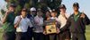 Redlands High golfers 5th in CIF D-3 finals