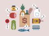 Redlands weighs local response to food insecurity