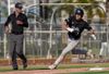 Former CVHS baseball player played key role in CSUSB winning CCAA championship on May 9