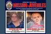 Redlands Police seek public's help locating two missing teens