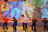 Great Y Circus returns with Saturday morning nostalgia
