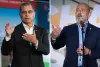 Becerra, Hilton leading in most uncertain California governor’s race in years