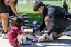Stater Bros. Charities donation helps local kids take the field