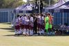 Redlands FC, Fusion Play to Scoreless Draw