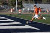 Redlands FC Battle Stars FC For Second Place