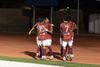 Redlands FC Find Second Half Winner vs Eagles