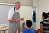 Summer lunch program returns amid rising need